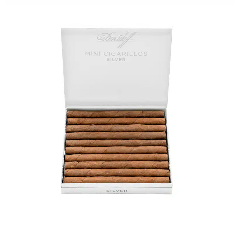Davidoff Mini Cigarillos (Pack of 20)