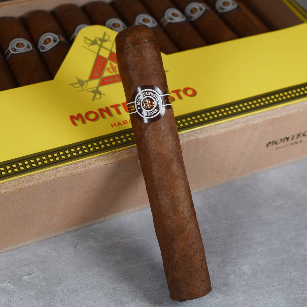 Montecristo Edmundo