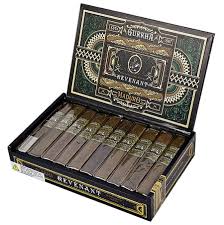 Gurkha Revenant Maduro Toro