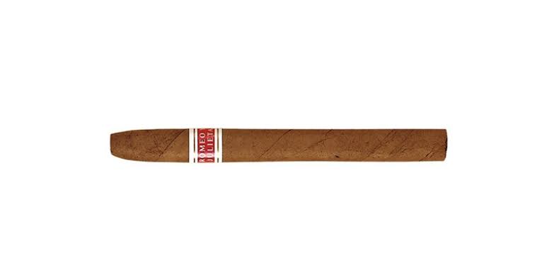 Romeo Y Julieta Puritos (Pack of 5)