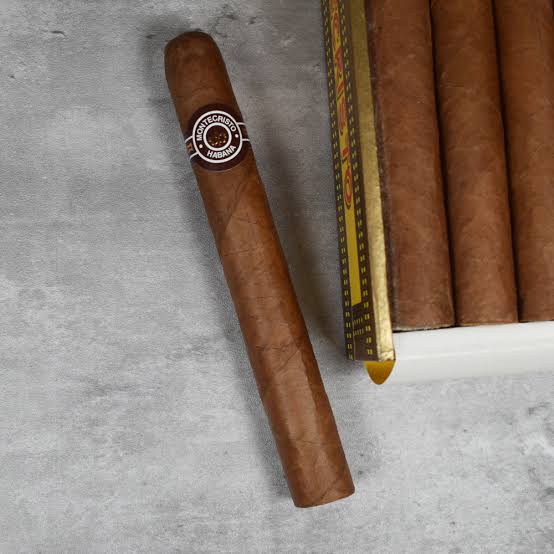 Montecristo Nunber 4 (1 Stick)
