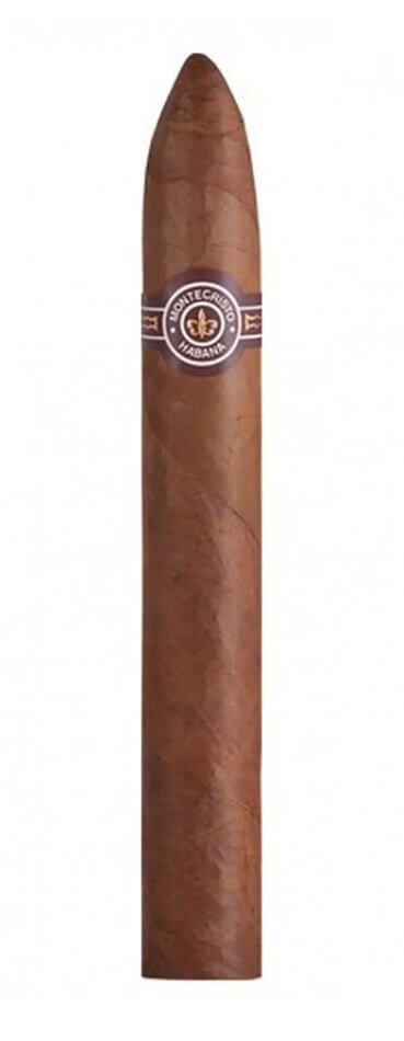 Montecristo No. 2