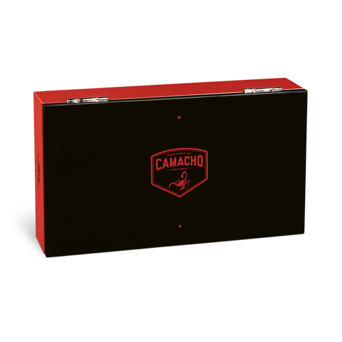 Davidoff Camacho Coroja Robusto Tubo