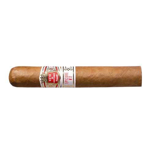 Hoyo De Monterrey Epicure No. 2