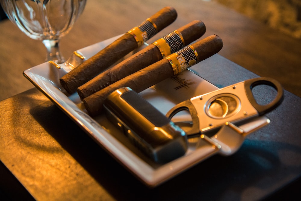 Cigar Inindia Unveiling the Cigar World for Northeast India's States – CigarDynasty
