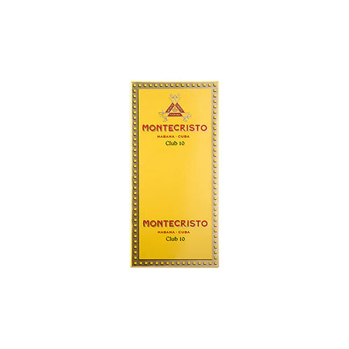 Montecristo Club 10