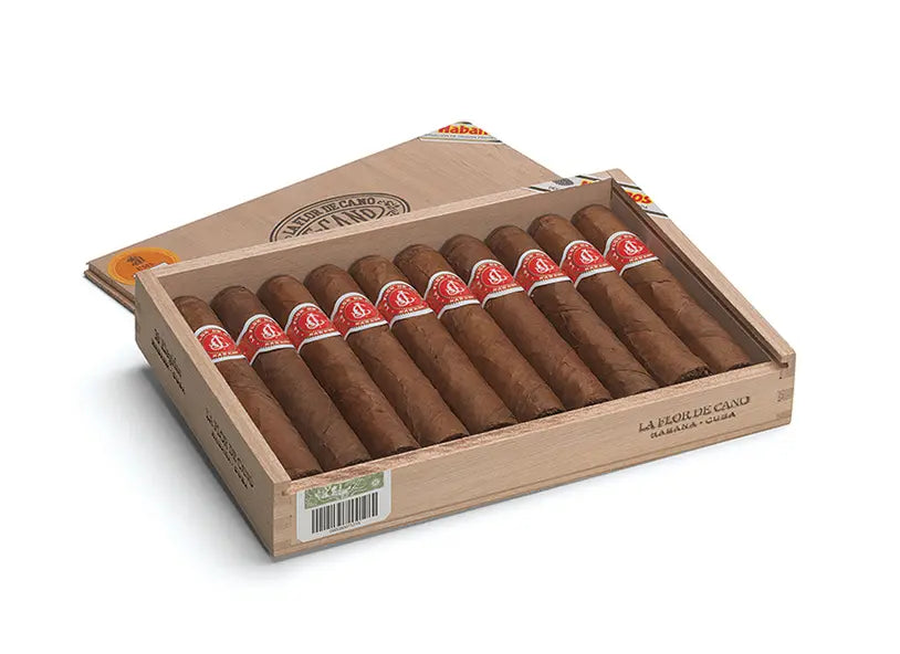 La Flor de Cano Elengidos (1 Stick)