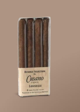 Bundle Selected by Cusano Lonsdale (1 stick)