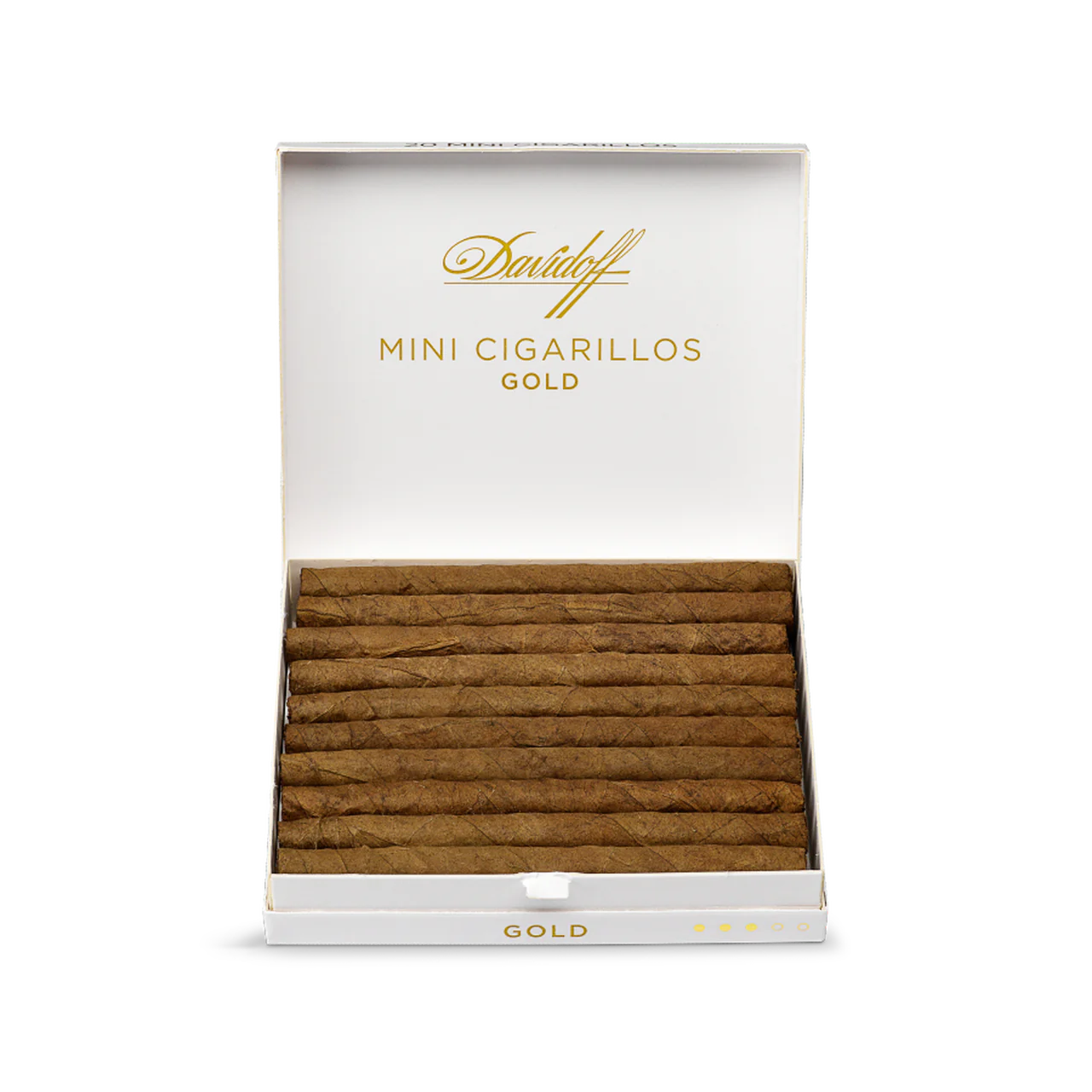 Davidoff Mini Cigarillos (Pack of 20)