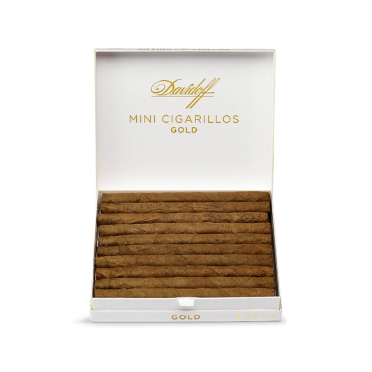 Davidoff Mini Cigarillos (Pack of 20)