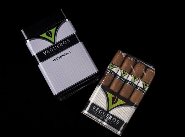 Vegueros Centrofinos