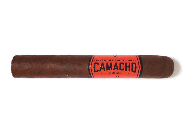 Davidoff Camacho Nicaragua Toro