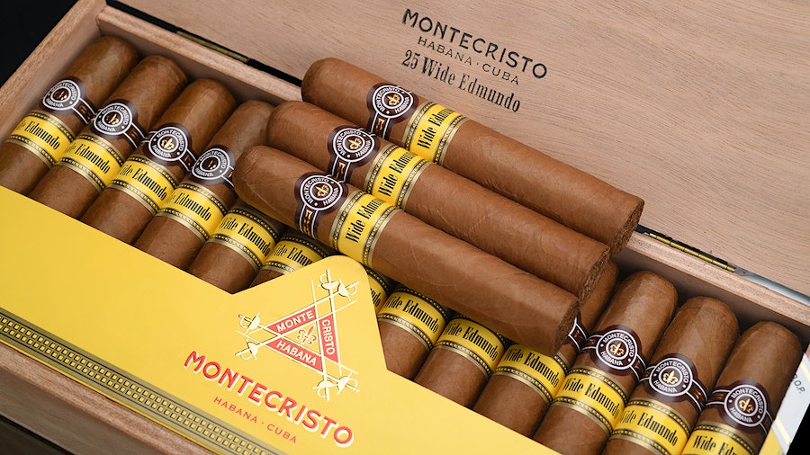 buy montecristo cigars india