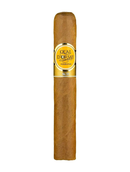 Quai D'orsay Number 54