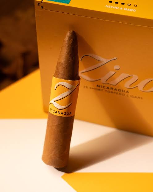Zino Nicaragua Short Torpedo (pack of 4)