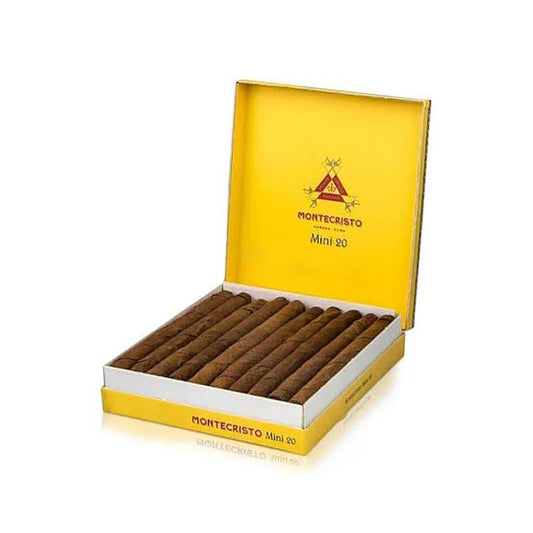 Montecristo Mini 20