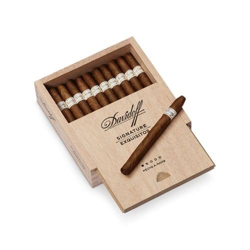 Davidoff Signature Exquisitos - 1 Stick