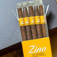 Zino Nicaragua Short Puritos (Pack of 10)
