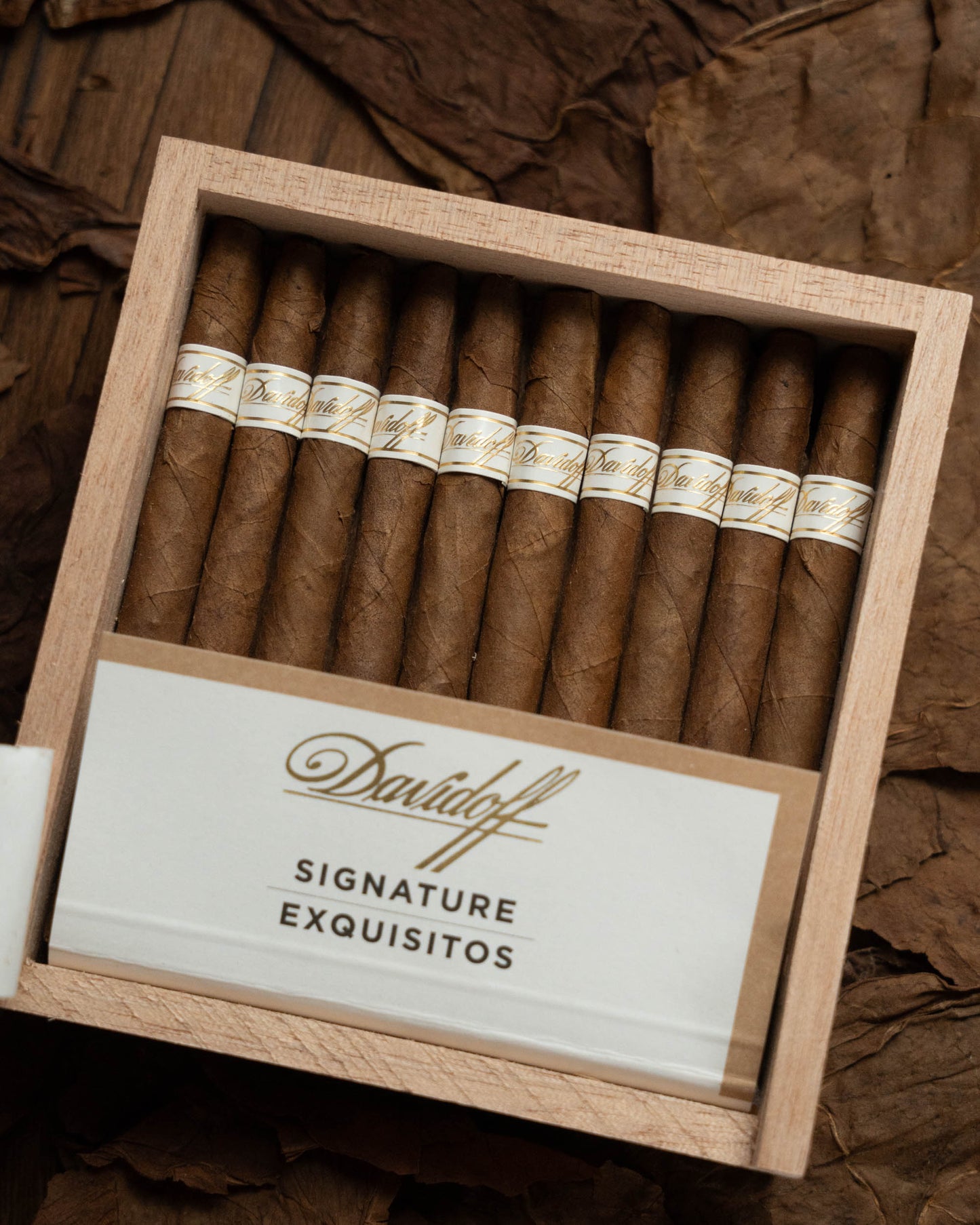 Davidoff Signature Exquisitos - 1 Stick