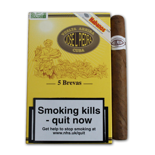 Jose L Piedra Brevas ( Price per Stick)