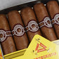 Montecristo Medias Coronas
